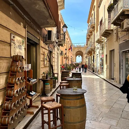 Il Dammuso Marsala